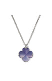 KM881-Light Purple/Silver-