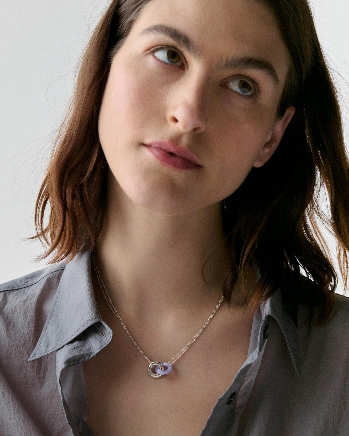 Small Pendant