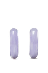 Light Purple/Silver