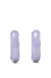 KM887-Light Purple/Silver-