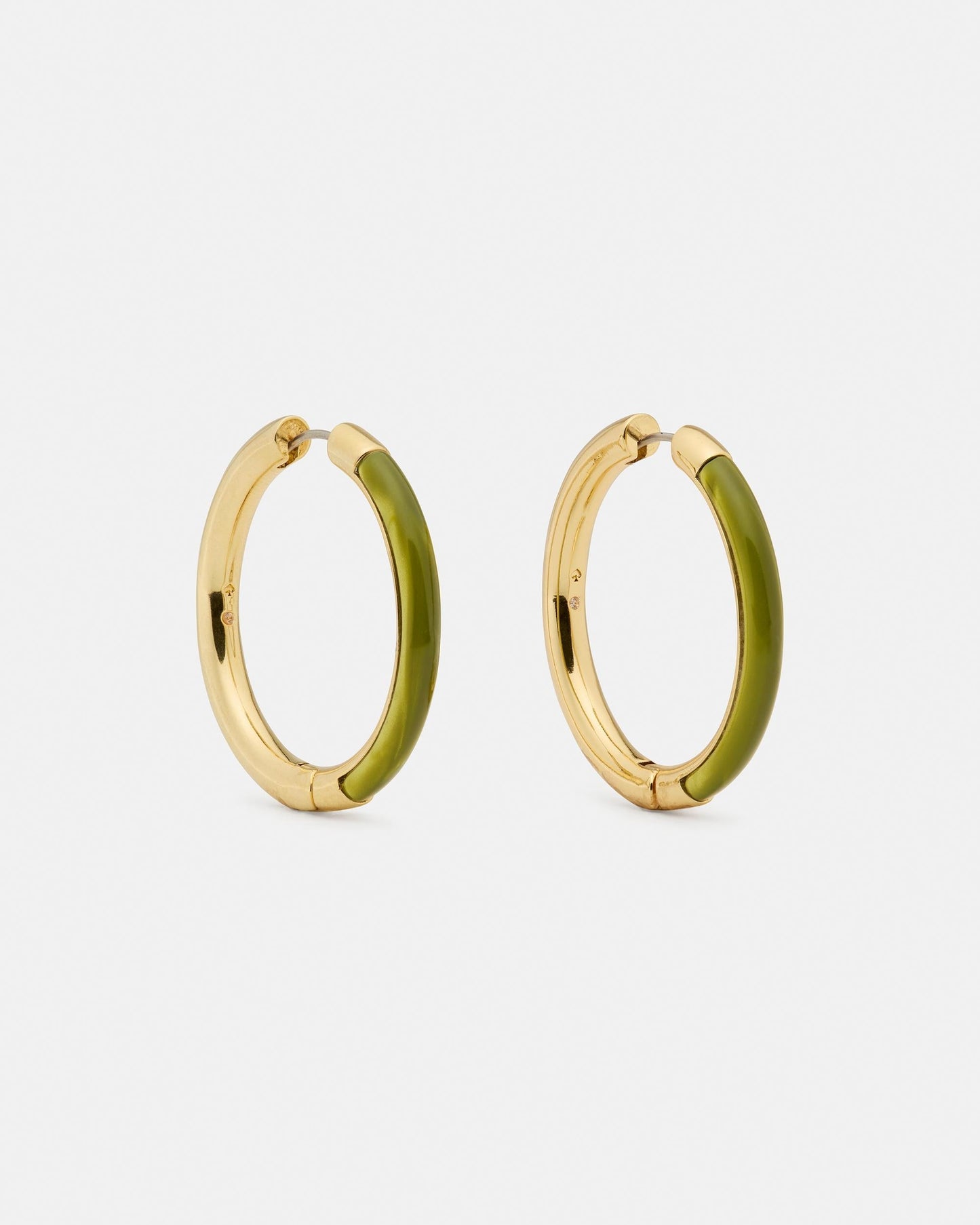 KM894-Hoops-Light Green