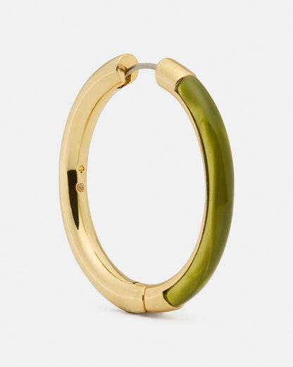 KM894-Hoops-Light Green