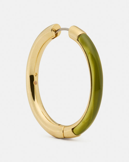 KM894-Hoops-Light Green