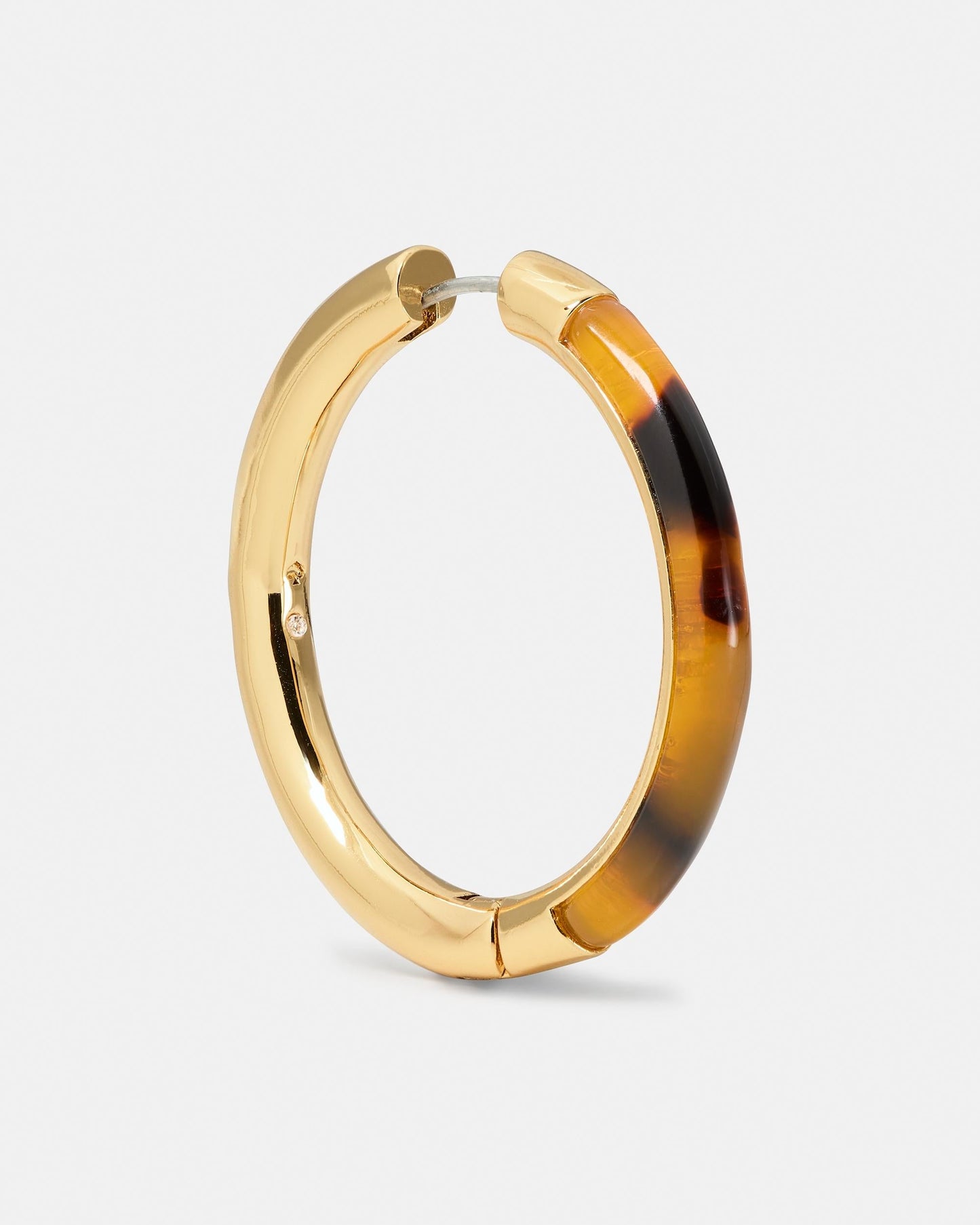 KM895-Interlock Hoops