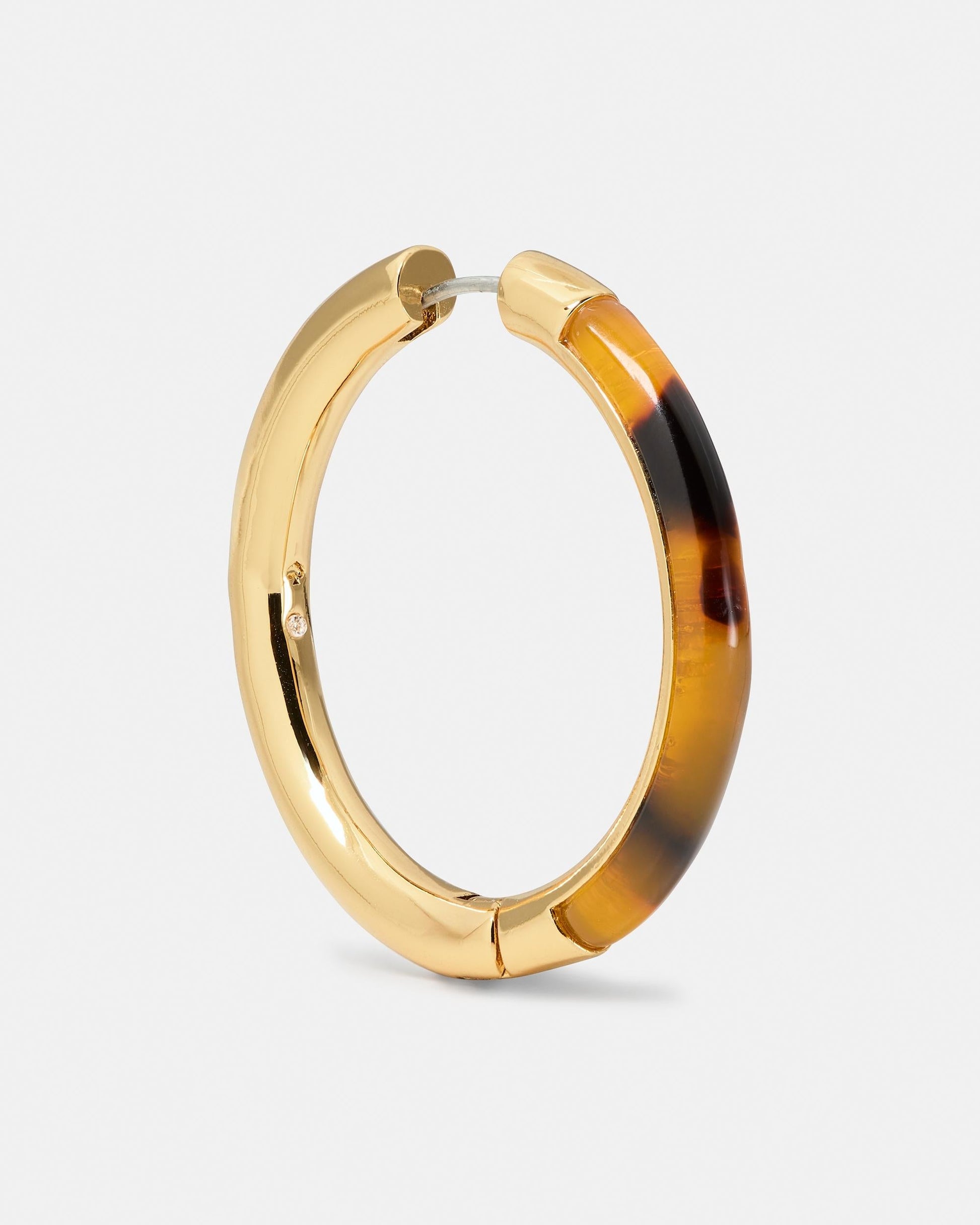 KM895-Interlock Hoops