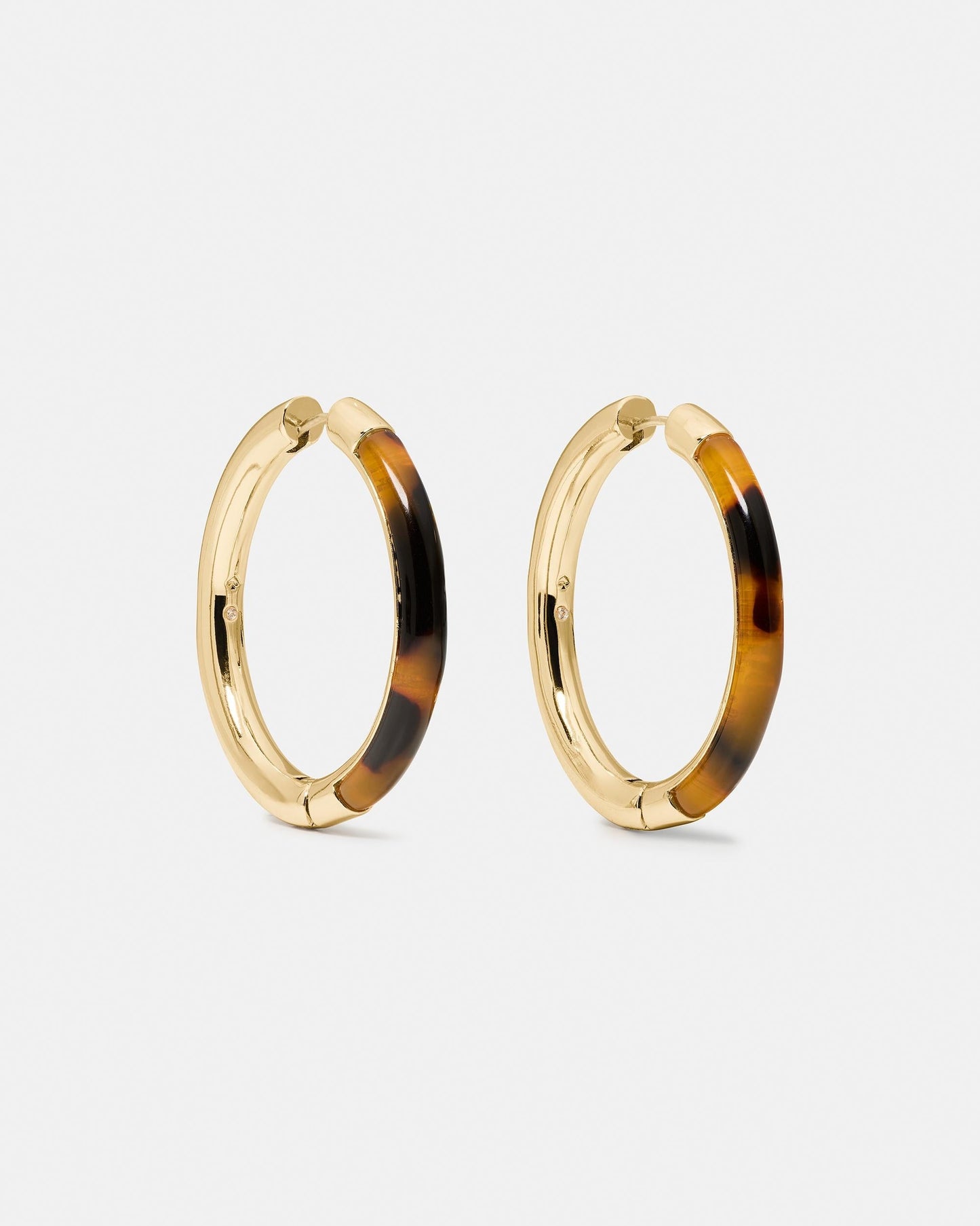 KM895-Interlock Hoops