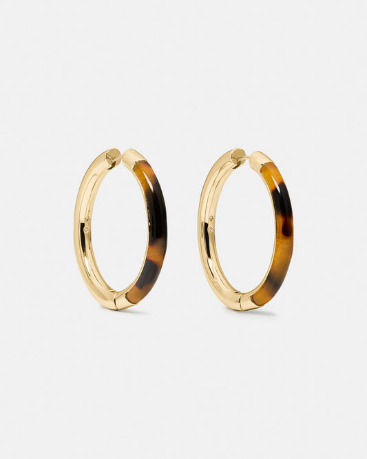 KM895-Interlock Hoops
