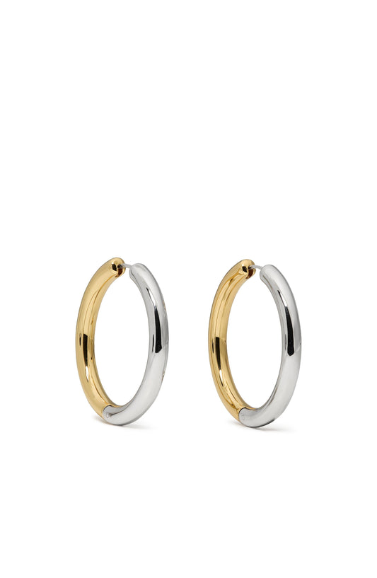 KM896-Silver Gold-