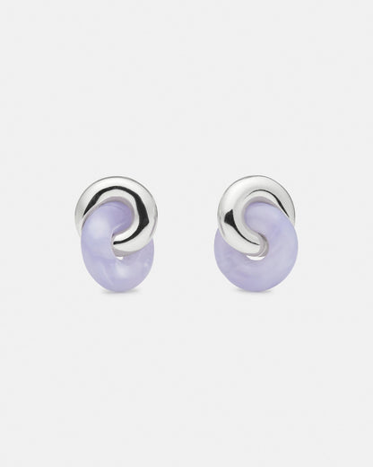 KM897-Light Purple/Silver-