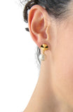 Drop Earrings