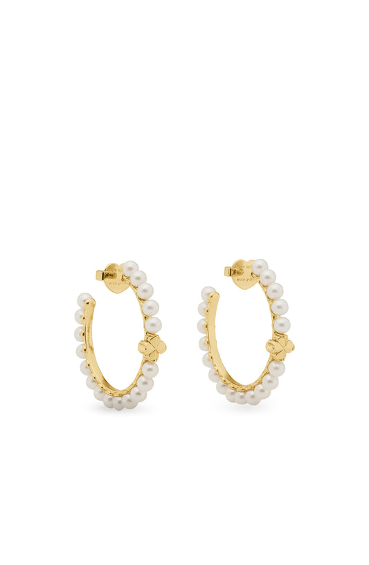 KM913-White Gold-