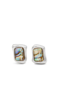 Abalone/Silver