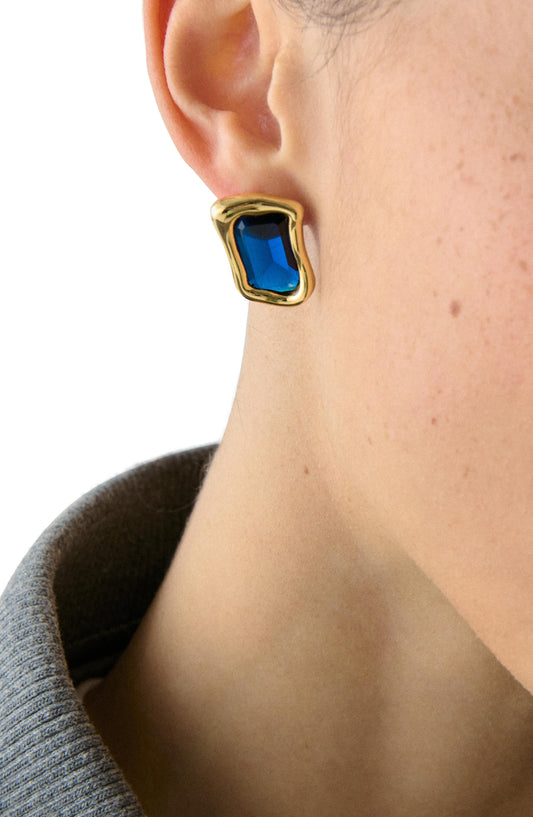 Statement Studs