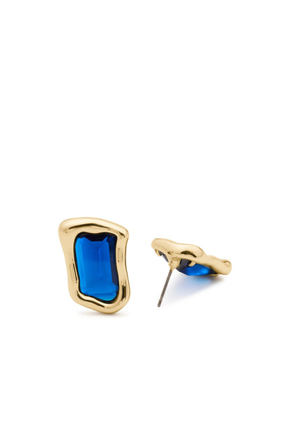 Statement Studs