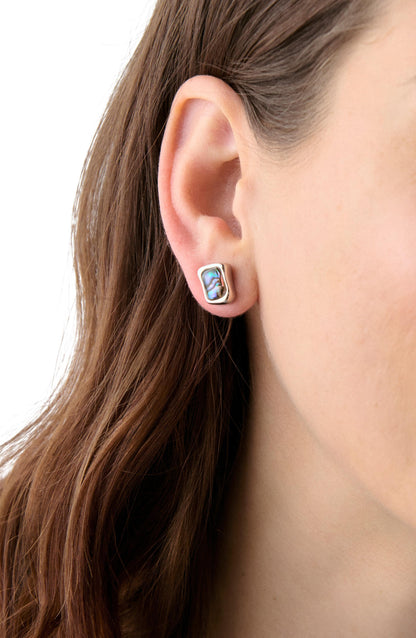 Statement Studs