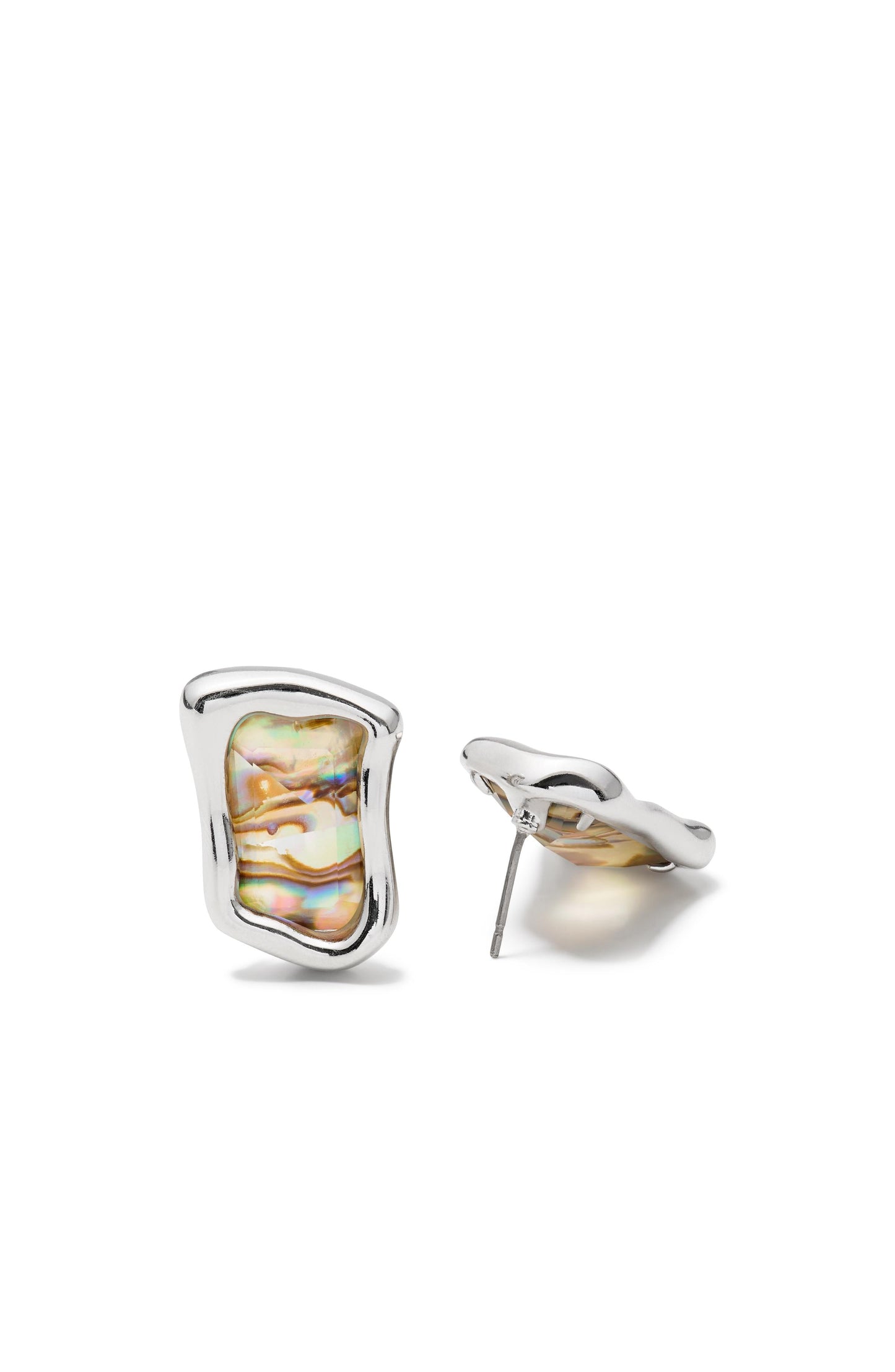 Statement Studs