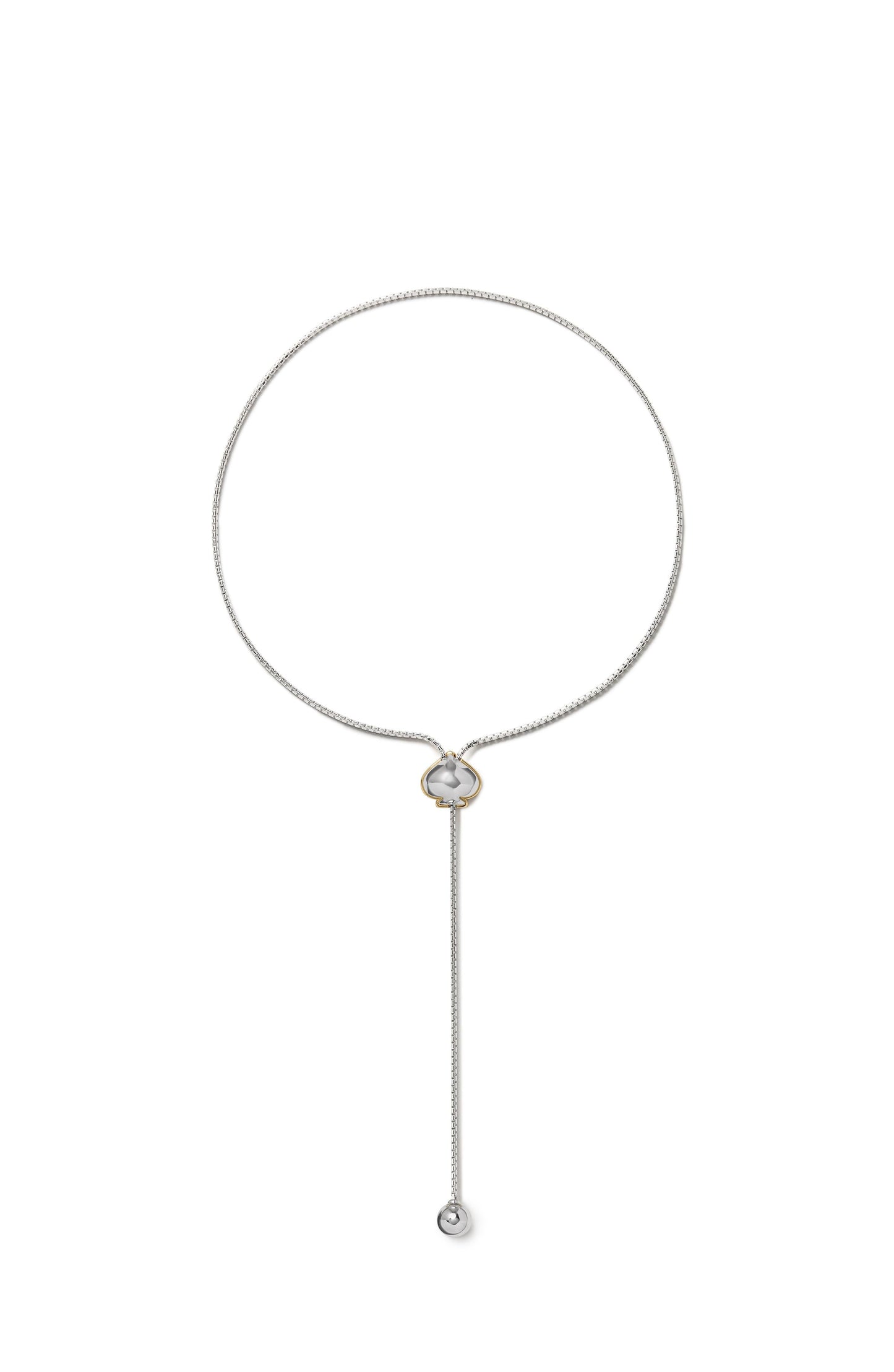 KM955-Silver/Gold-