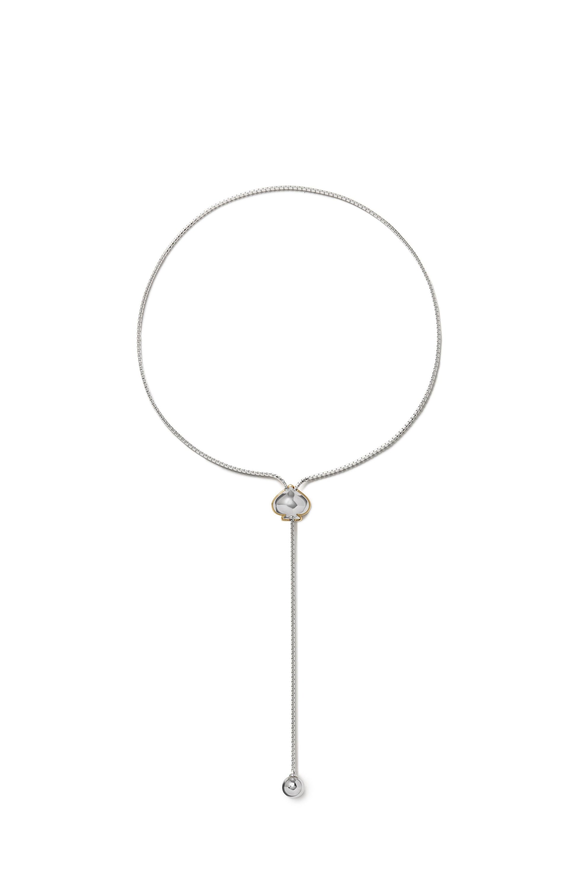 KM955-Silver/Gold-