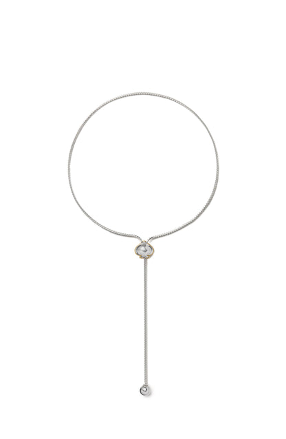 KM955-Silver/Gold-