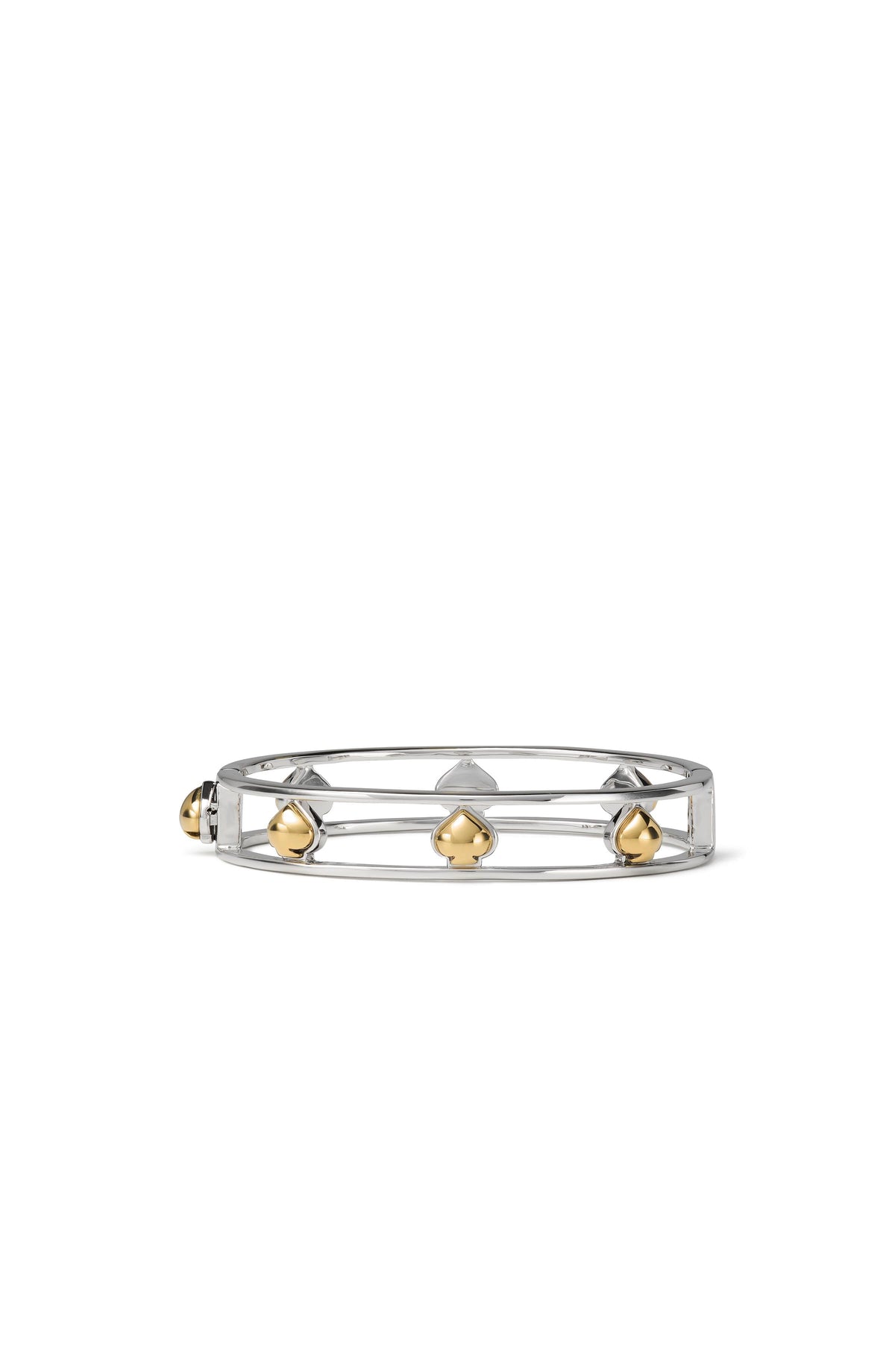 KM961-Silver/Gold-