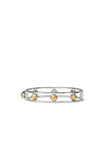 KM961-Silver/Gold-
