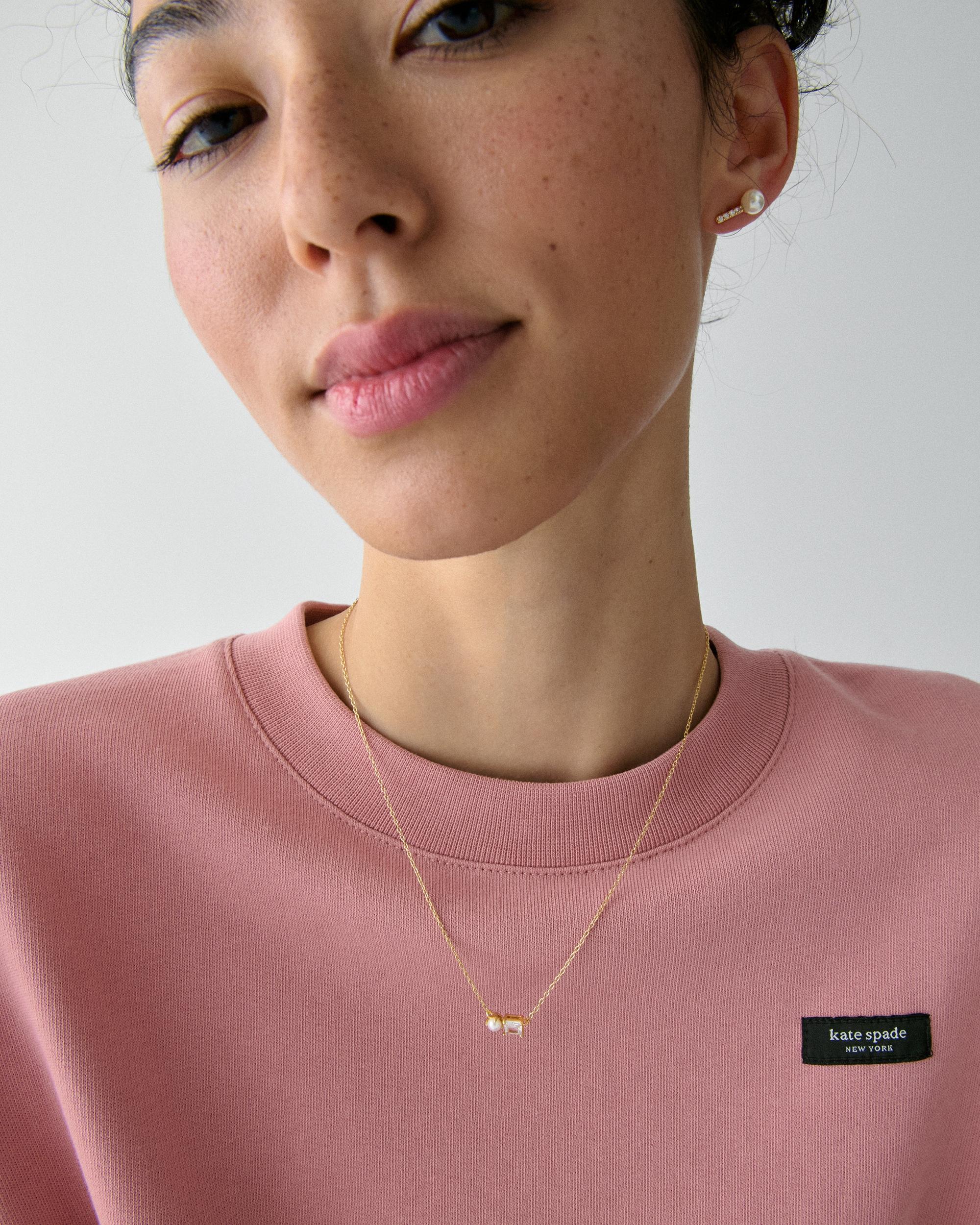 KM971-Dear Bestie Pendant