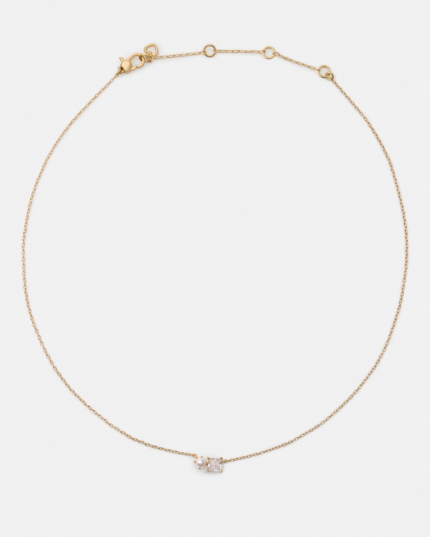 KM971-Dear Bestie Pendant