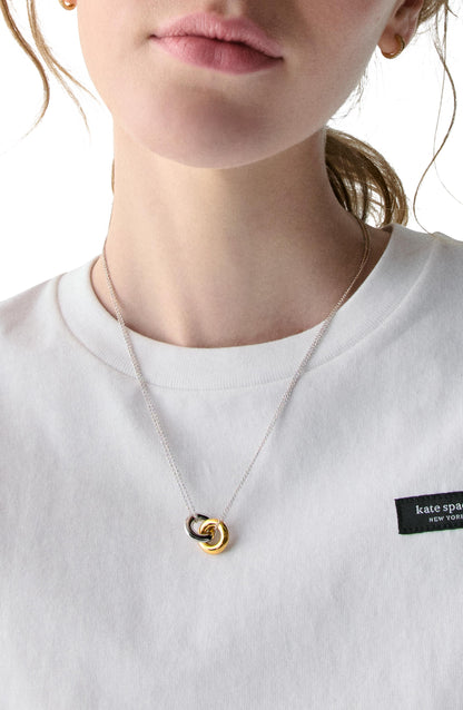 Small Pendant