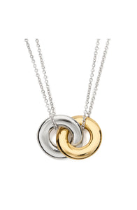 Silver Gold