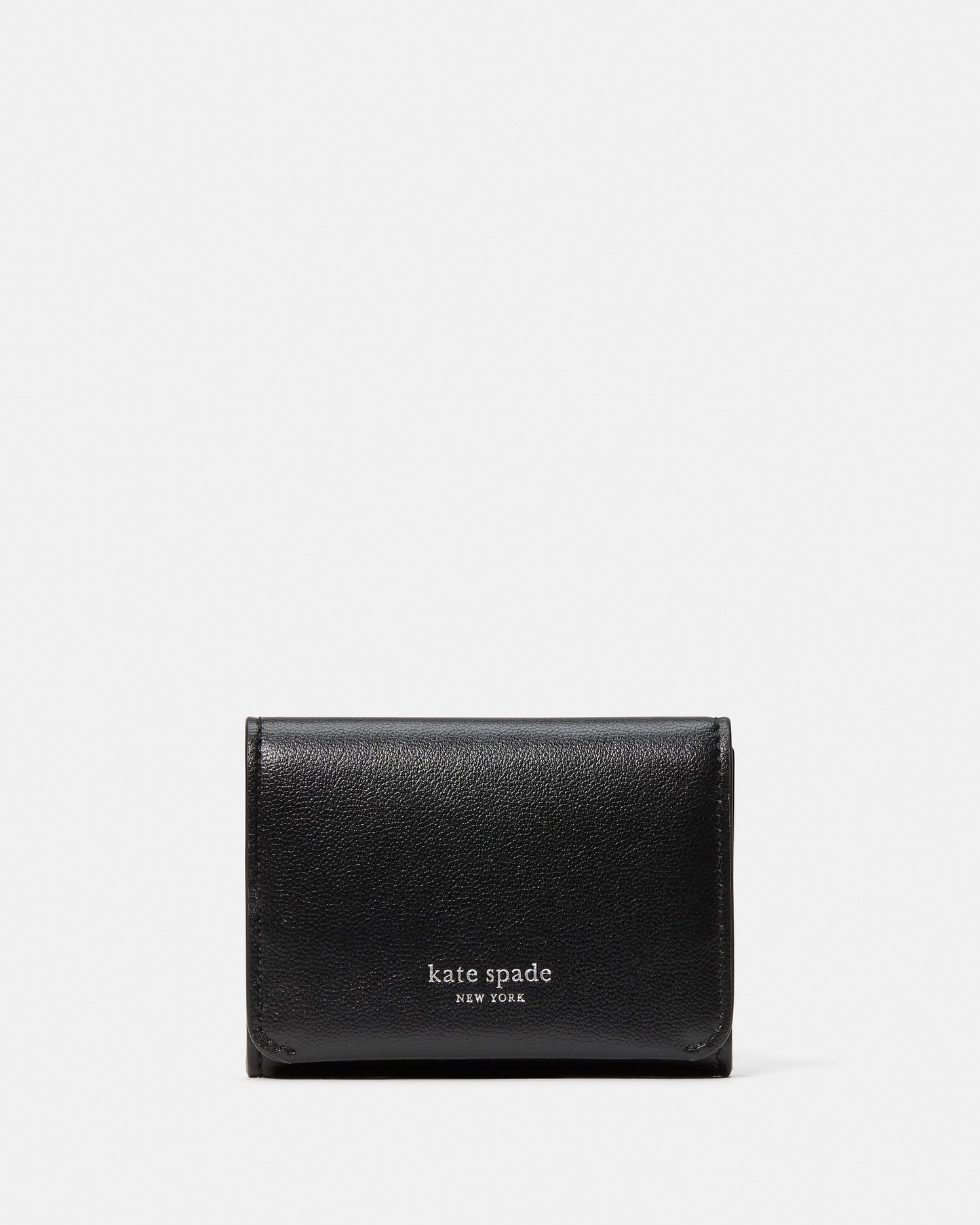 KN031-Hal Fgl Tri Wlt-Black
