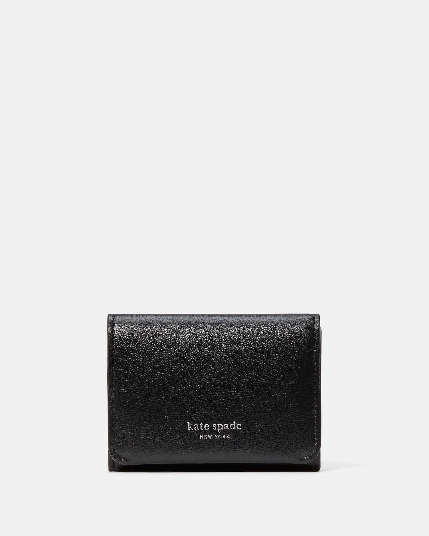 KN031-Hal Fgl Tri Wlt-Black