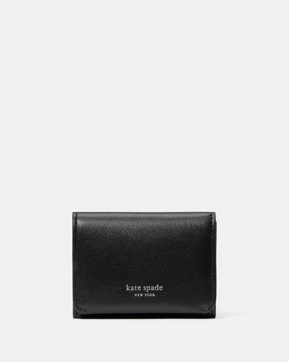 KN031-Hal Fgl Tri Wlt-Black
