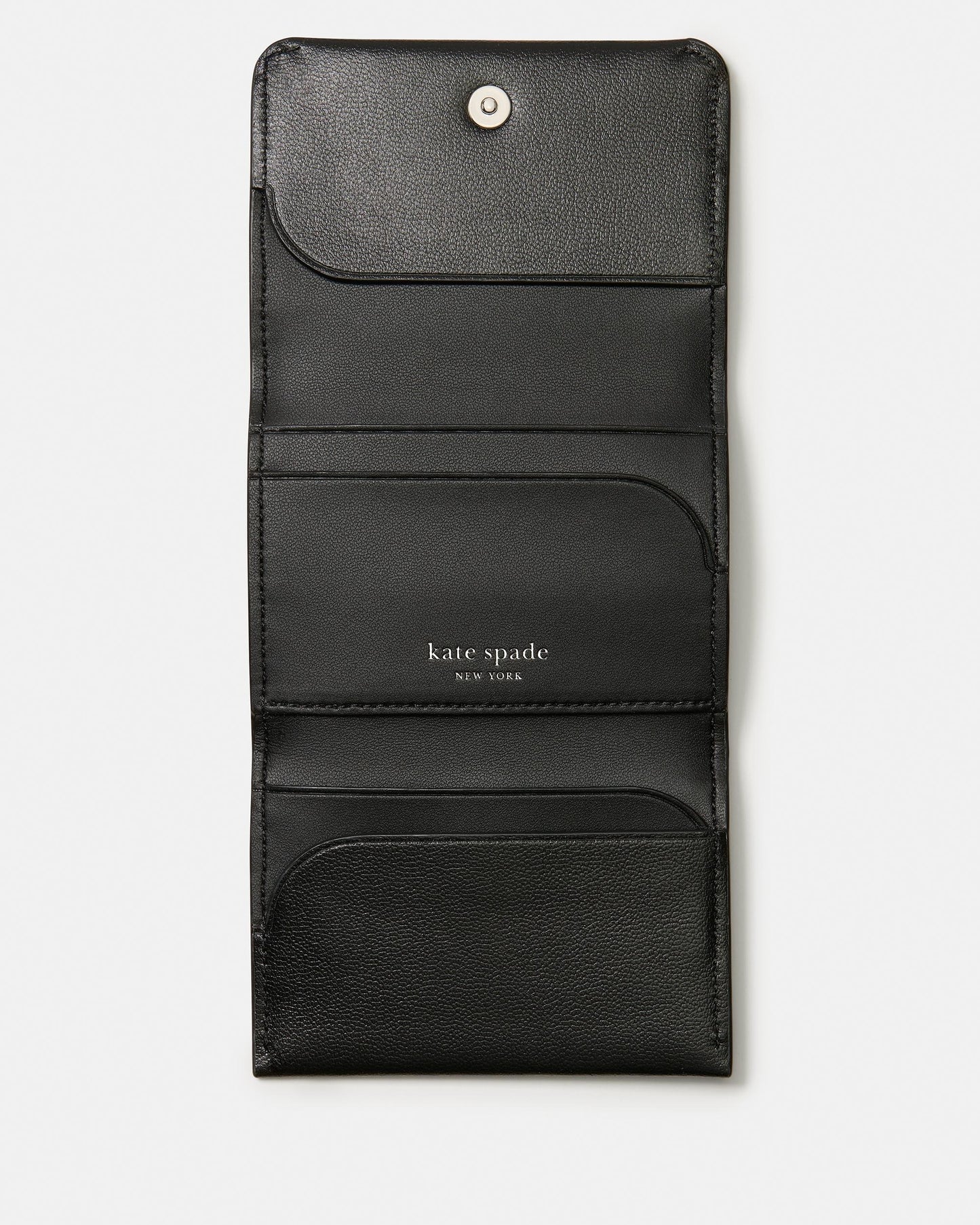 KN031-Hal Fgl Tri Wlt-Black