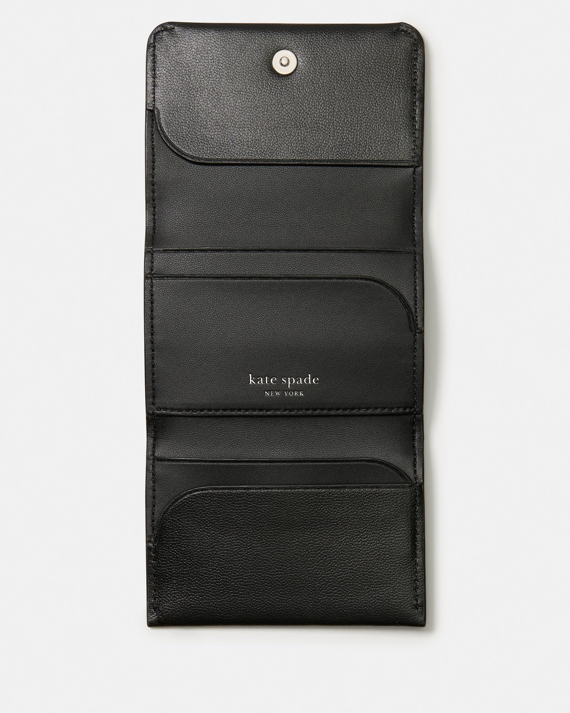 KN031-Hal Fgl Tri Wlt-Black