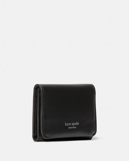 KN031-Hal Fgl Tri Wlt-Black