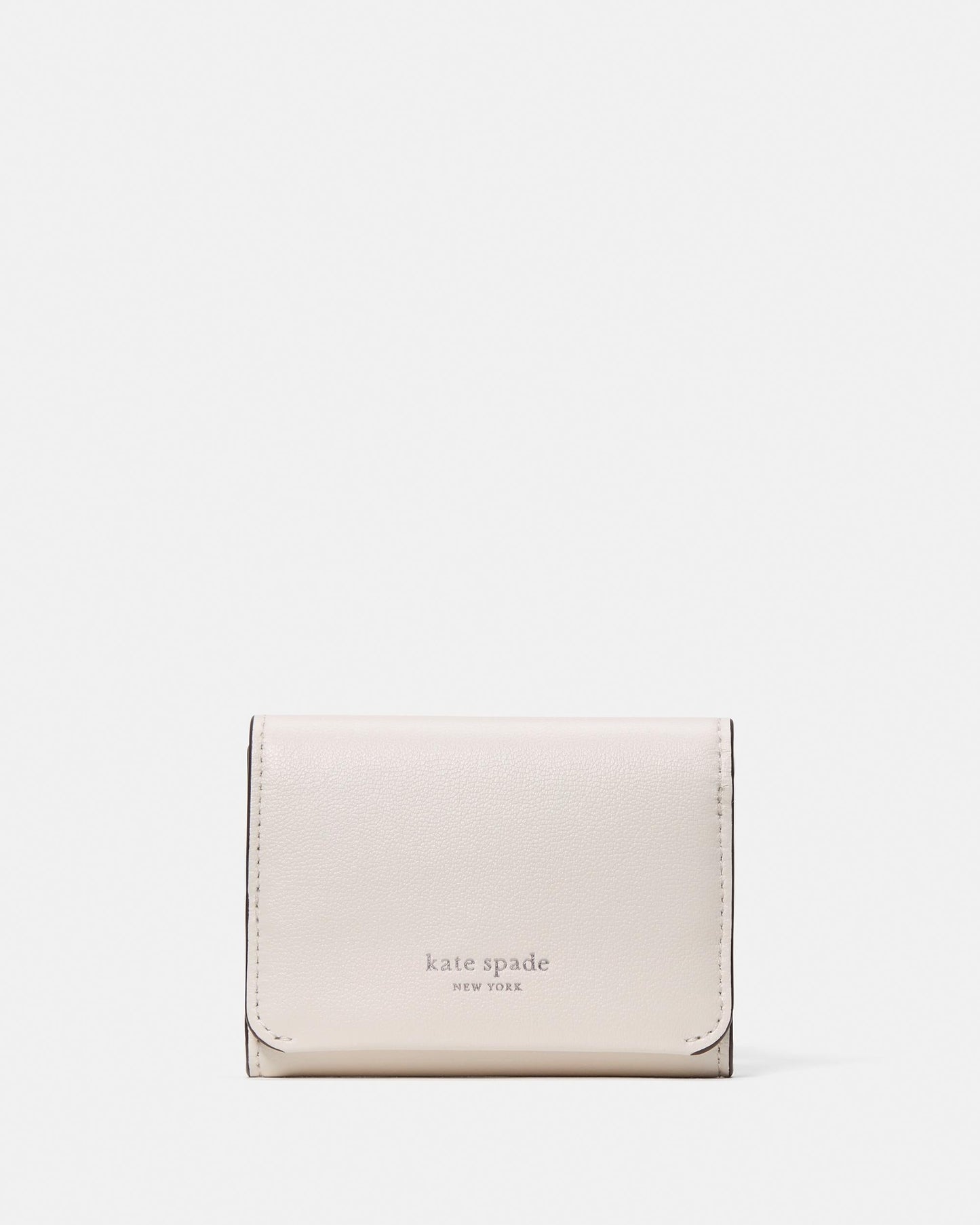 KN031-Hal Fgl Tri Wlt-Cream