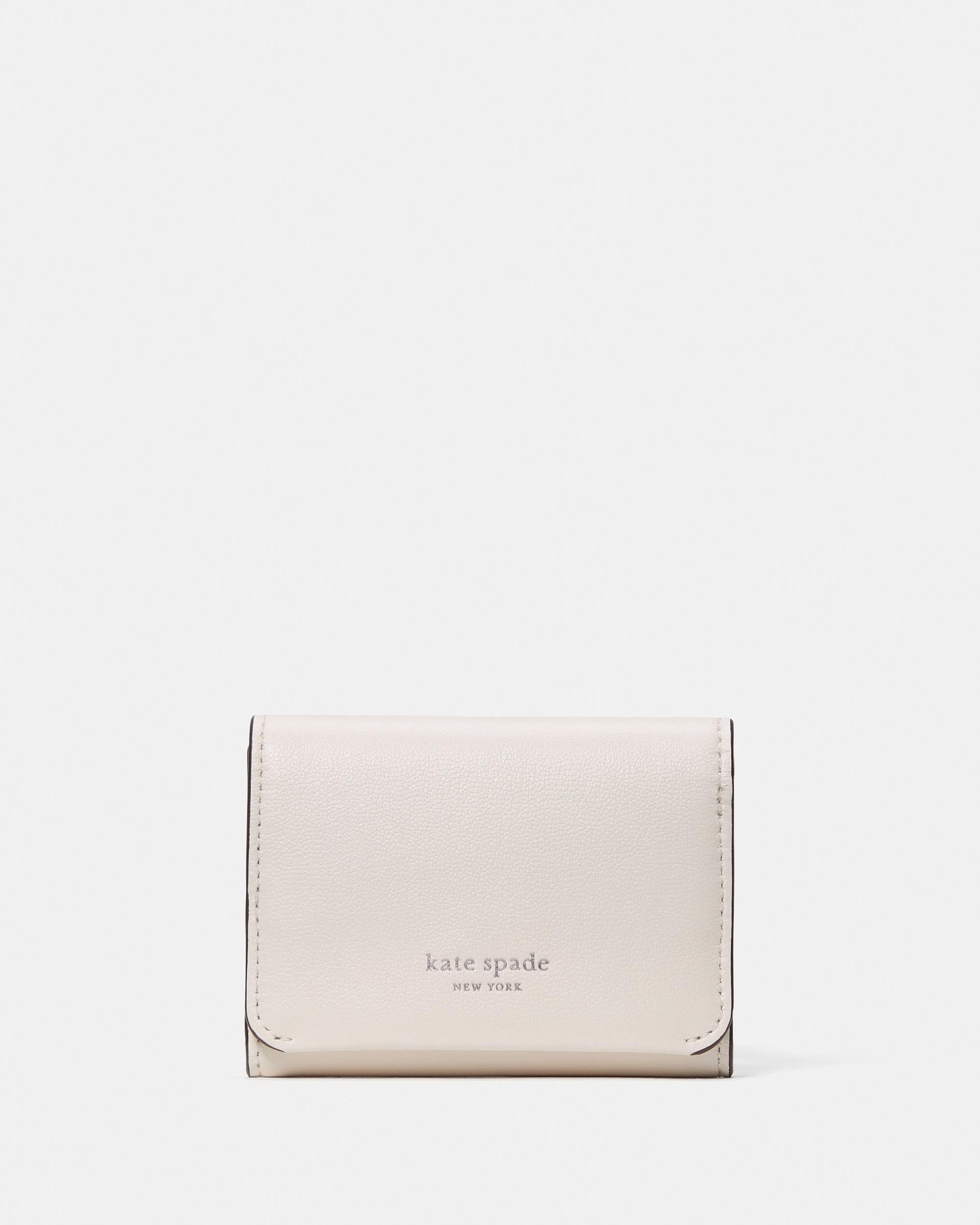 KN031-Hal Fgl Tri Wlt-Cream