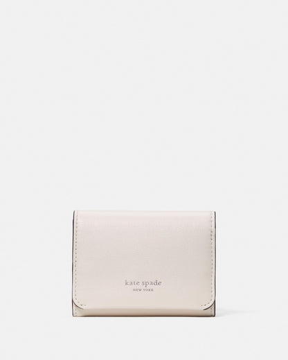 KN031-Hal Fgl Tri Wlt-Cream