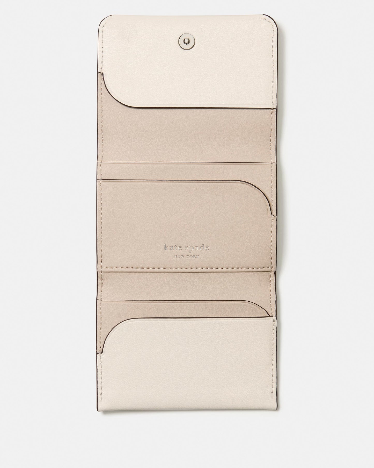 KN031-Hal Fgl Tri Wlt-Cream