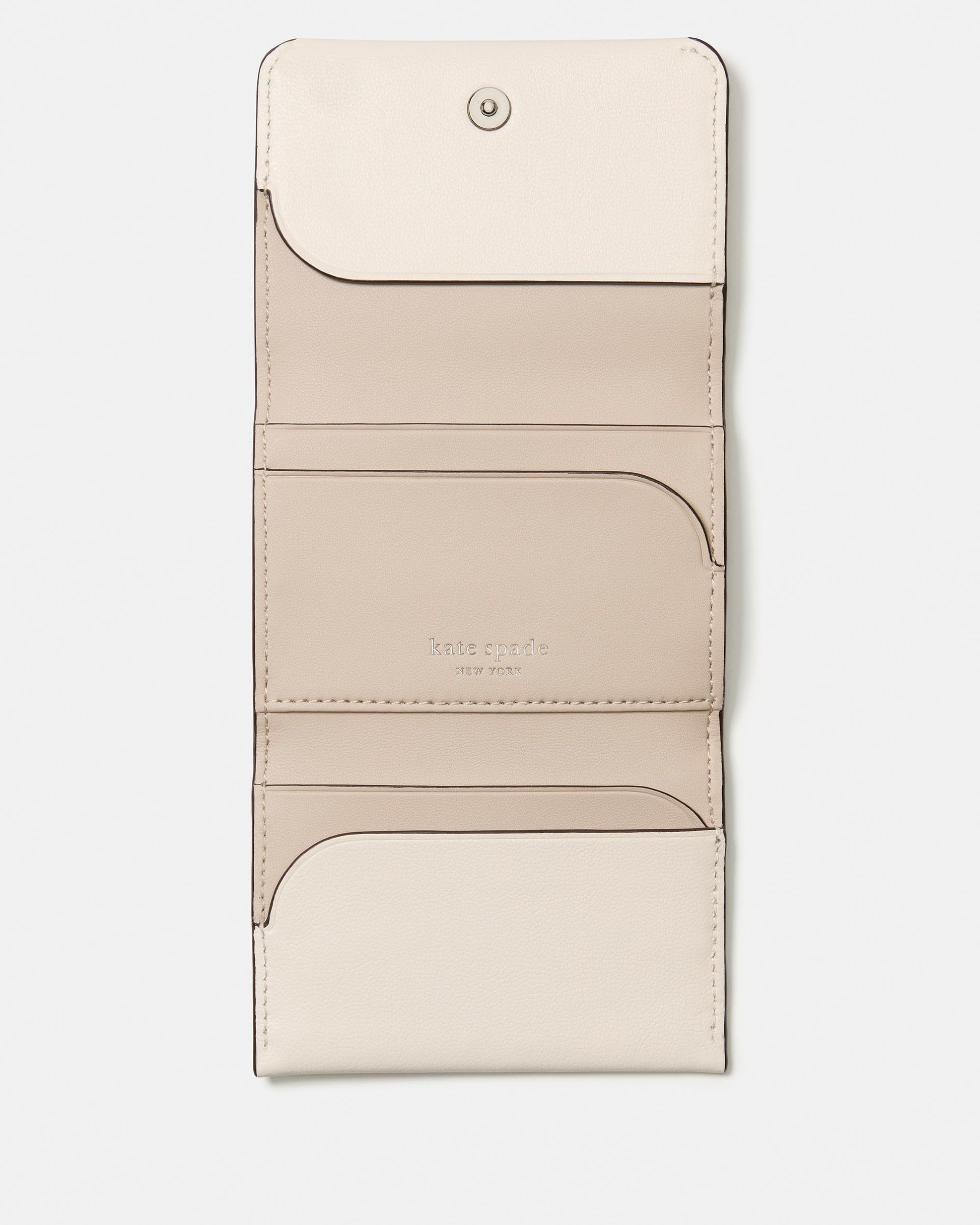KN031-Hal Fgl Tri Wlt-Cream