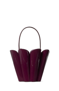 Purple Agate