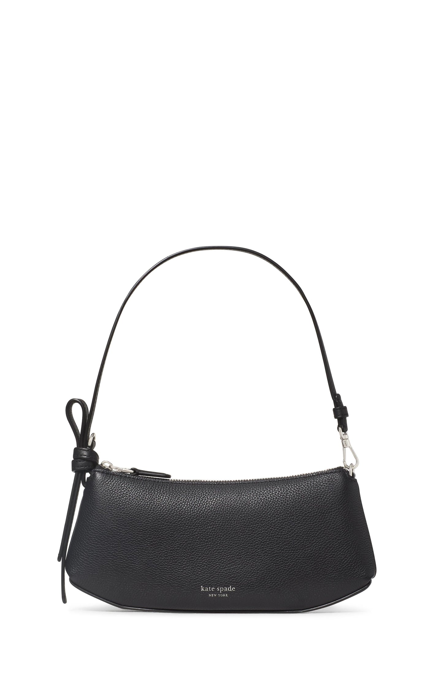 KN338-Loop Pochette-Black
