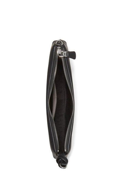 KN338-Loop Pochette-Black