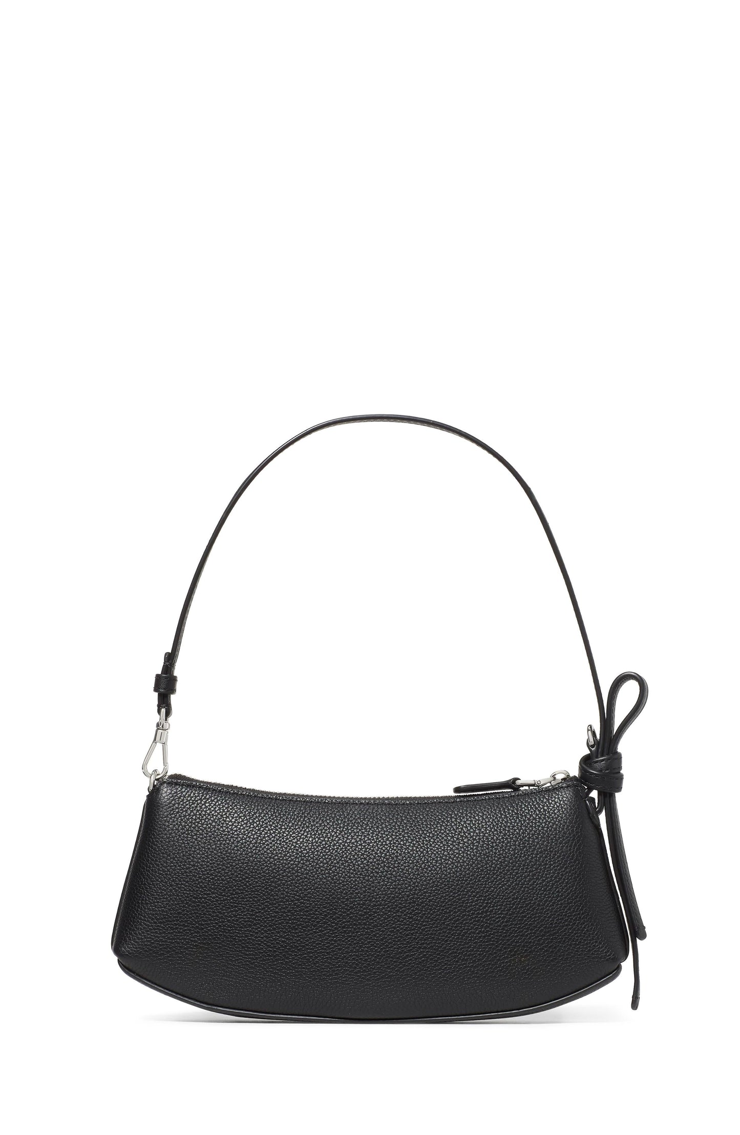 KN338-Loop Pochette-Black
