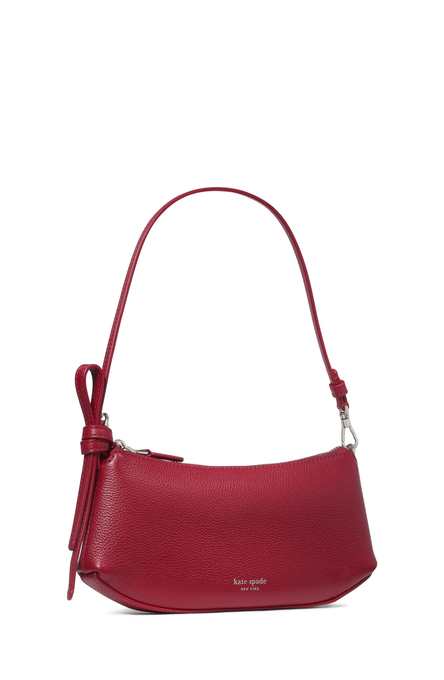 KN338-Loop Pochette-Red Jam
