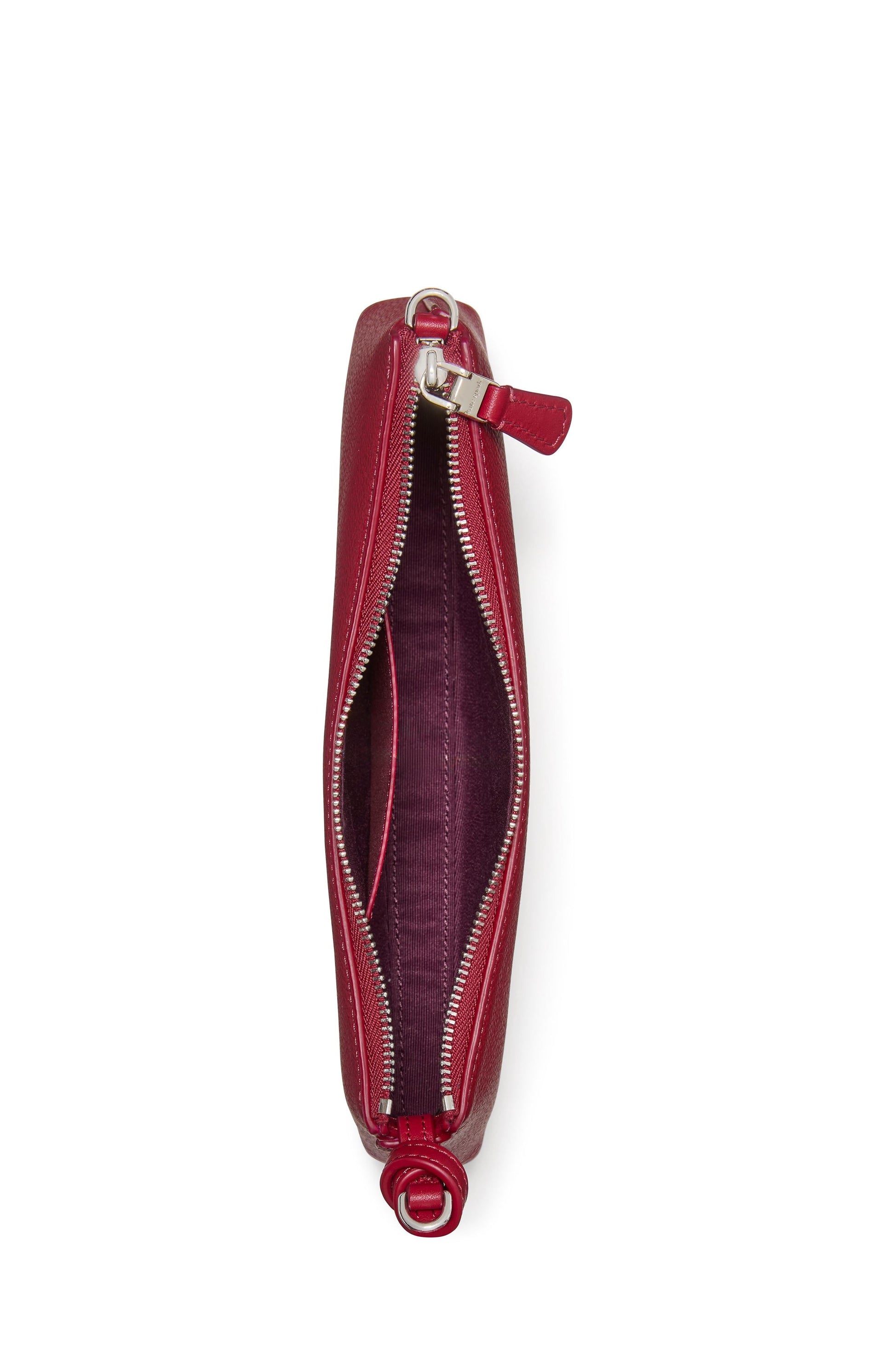 KN338-Loop Pochette-Red Jam