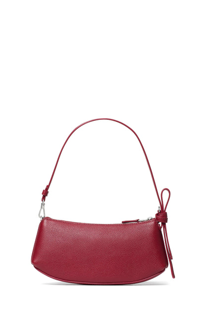 KN338-Loop Pochette-Red Jam