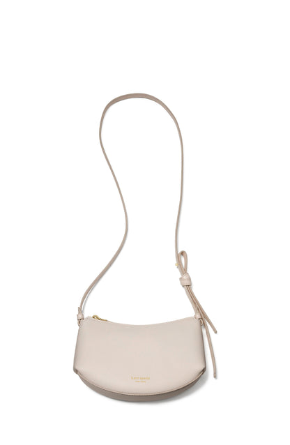 KN339-Loop Crossbody-Cashew Milk