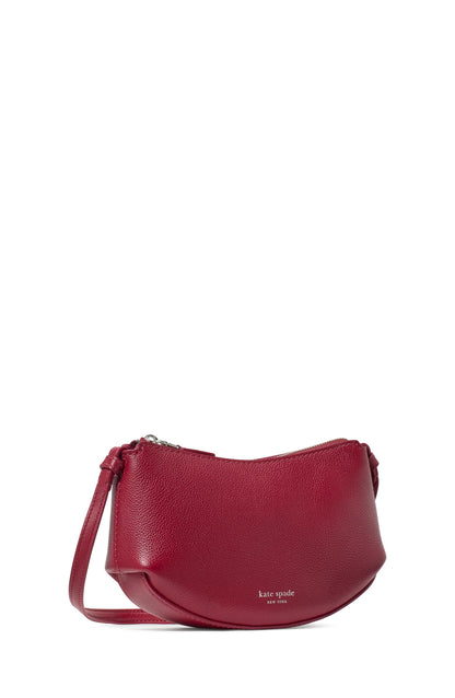 KN339-Loop Crossbody-Red Jam