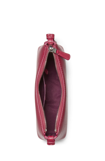 KN339-Loop Crossbody-Red Jam
